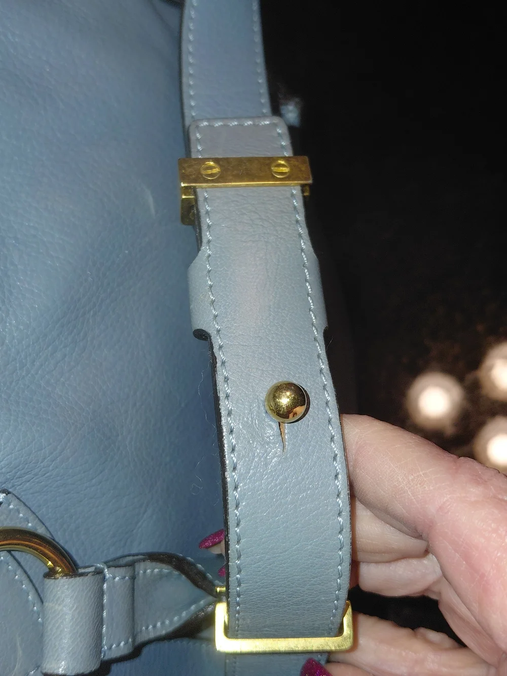 Marc Jacobs from marc
